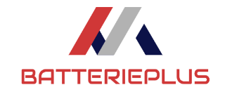 Batterie Plus